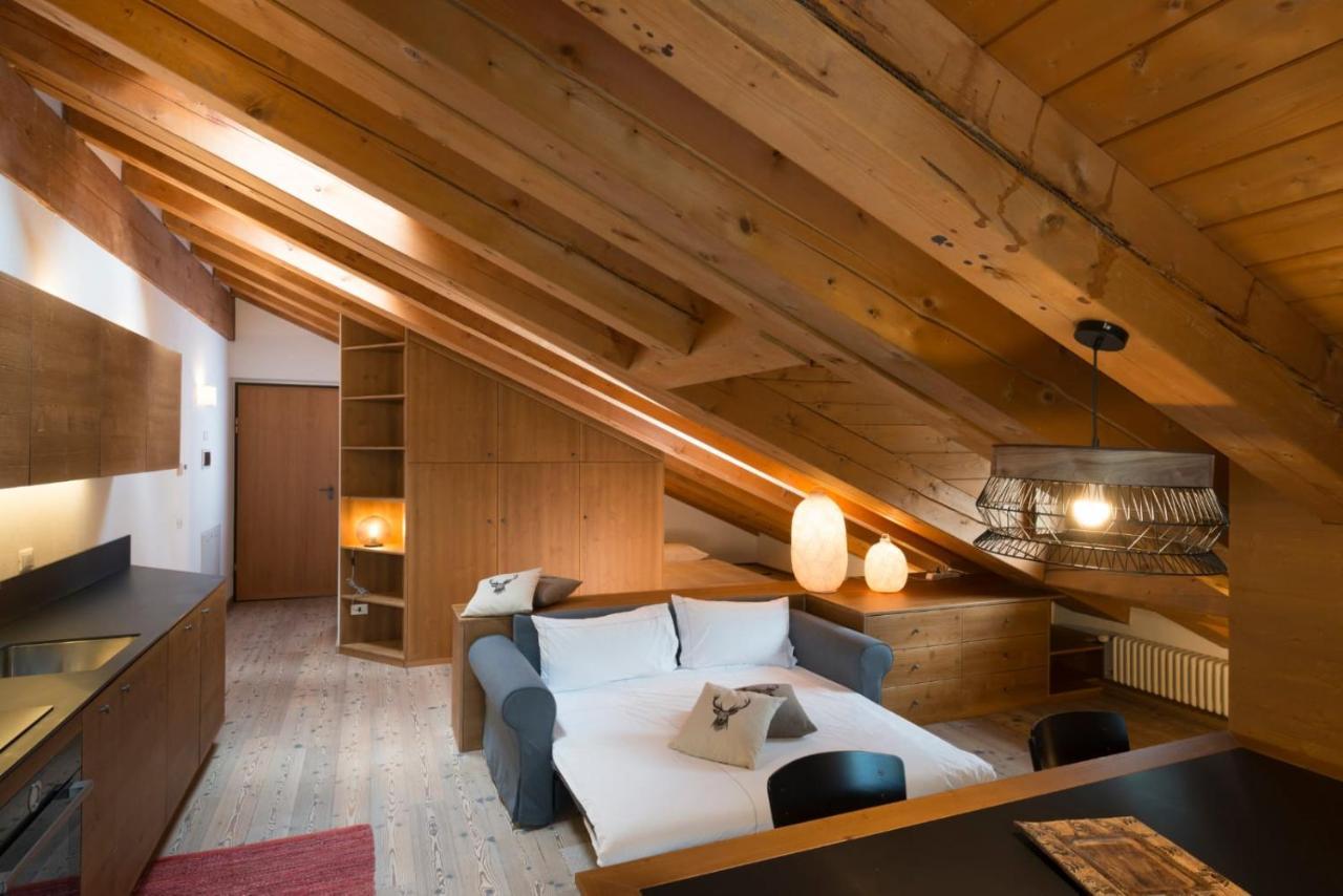 Appartamento Jardin Des Alpes. La Thuile Esterno foto